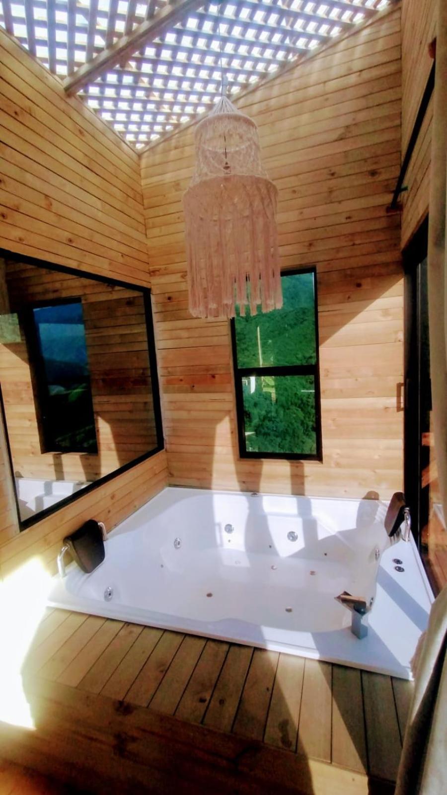 Nalua Glamping Y Hotel San Jerónimo Exteriér fotografie
